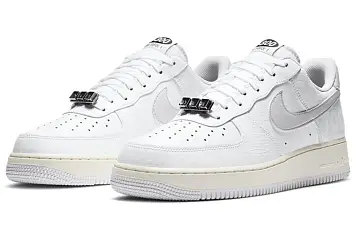 Nike Air Force 1 '07 Premium 'Toll Free' - 5