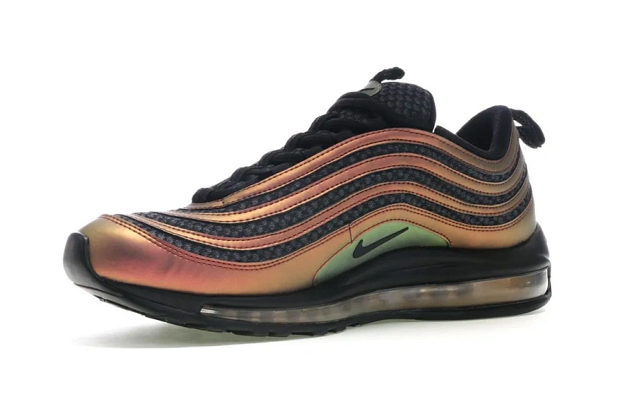 Фото № 3 с приближением к товару «‎Nike Air Max 97 Ultra 17 Skepta»