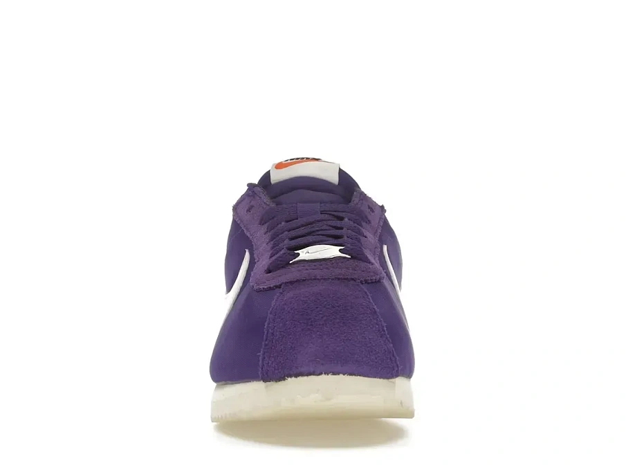 Фото № 2 с приближением к товару «‎Nike Cortez Textile»