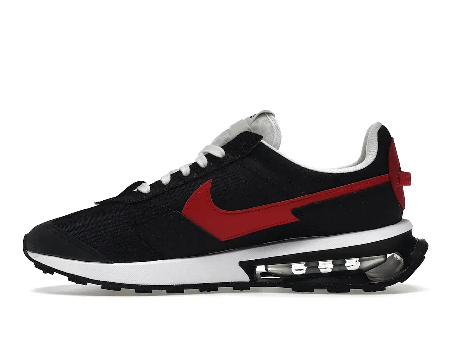 Фото № 3 с приближением к товару «‎Nike Air Max Pre-Day Bred»