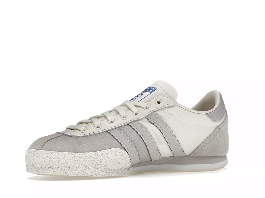 Фото № 5 с приближением к товару «‎adidas LG II SPZL Liam Gallagher Cream White»