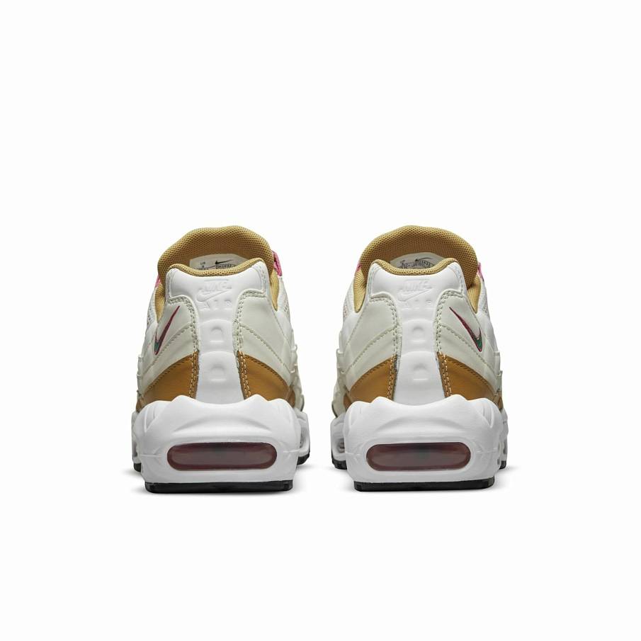 Фото № 4 с приближением к товару «‎Nike Air Max »