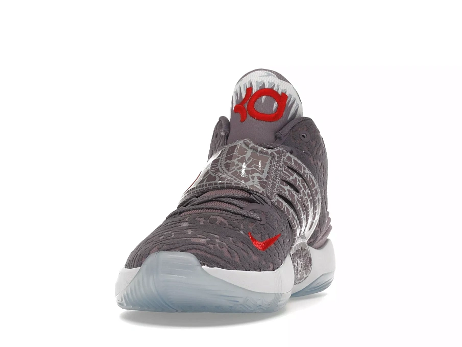 Фото № 4 с приближением к товару «‎Nike KD 14 Valentine's Day»