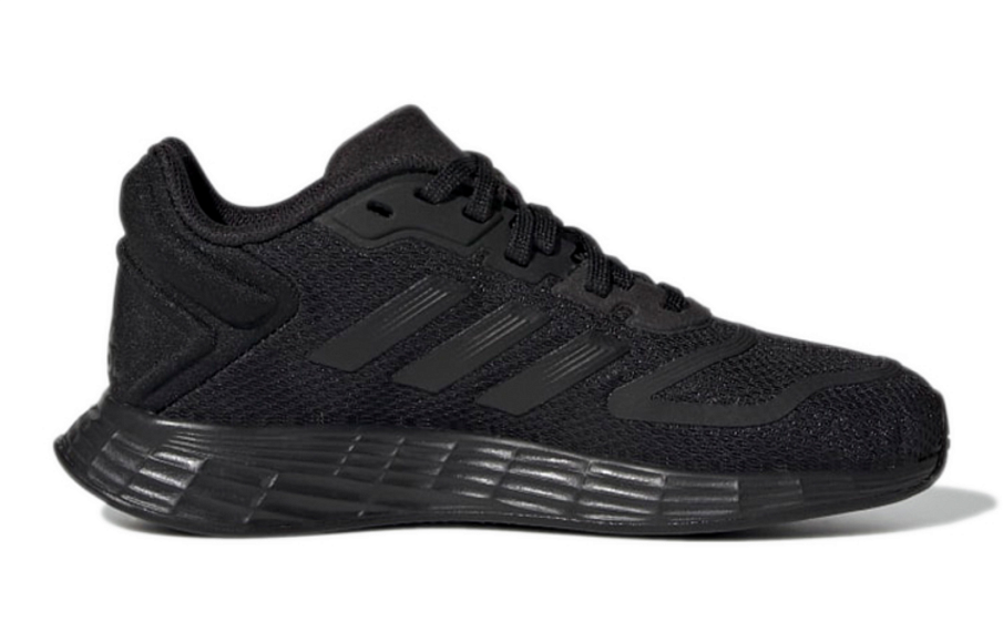 Фото № 2 с приближением к товару «‎adidas Duramo 10 Running Shoes K Black»