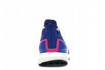 Фото № 4 с приближением к товару «‎adidas Ultra Boost Real Blue Shock Pink»