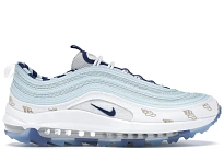 Фото № 1 с приближением к товару «‎Nike Air Max 97 Golf Wings»