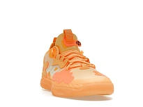 Фото № 3 с приближением к товару «‎adidas Harden Vol. 5 Futurenatural Acid Orange»
