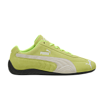 Фото № 1 с приближением к товару «‎Puma Speedcat OG Yellow White»