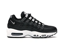 Фото № 1 с приближением к товару «‎Nike Air Max 95 Black Reflect Silver »