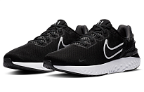 Фото № 3 с приближением к товару «‎Nike Legend React 3»
