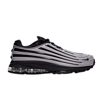 Фото № 1 с приближением к товару «‎Nike Air Max Ecstasy Plus Metallic Silver Black (IV7022-001)»