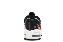 Фото № 4 с приближением к товару «‎Nike Air Max Tailwind 4 Suns»
