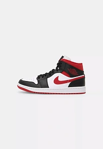 Фото № 2 с приближением к товару «‎AIR JORDAN 1 MID»