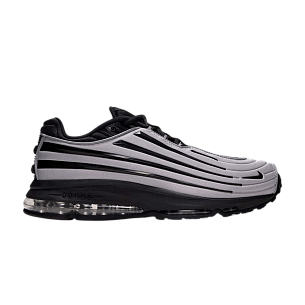 Nike Air Max Ecstasy Plus Metallic Silver Black (IV7022-001)