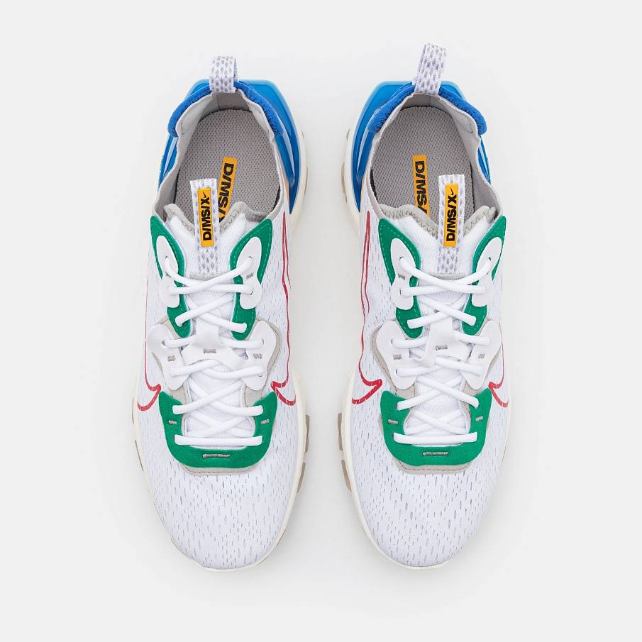 Фото № 4 с приближением к товару «‎Nike React Vision »