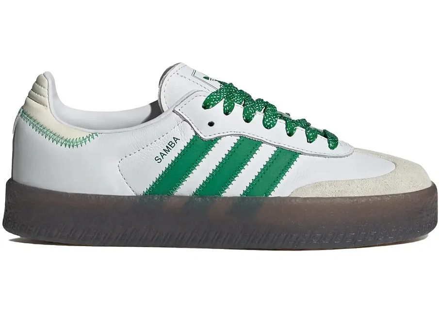 Фото № 1 с приближением к товару «‎adidas Sambae»