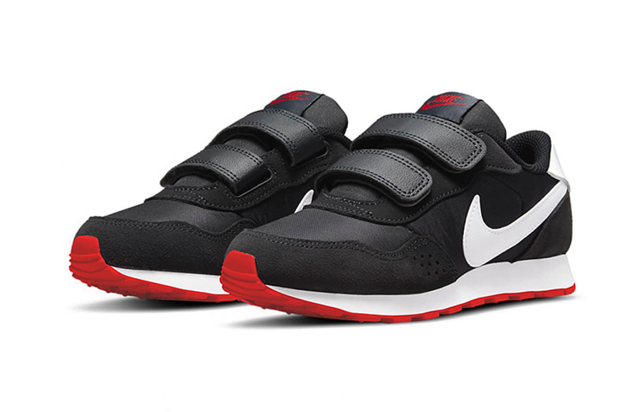 Фото № 3 с приближением к товару «‎Nike MD Valiant PS 'Bred'»