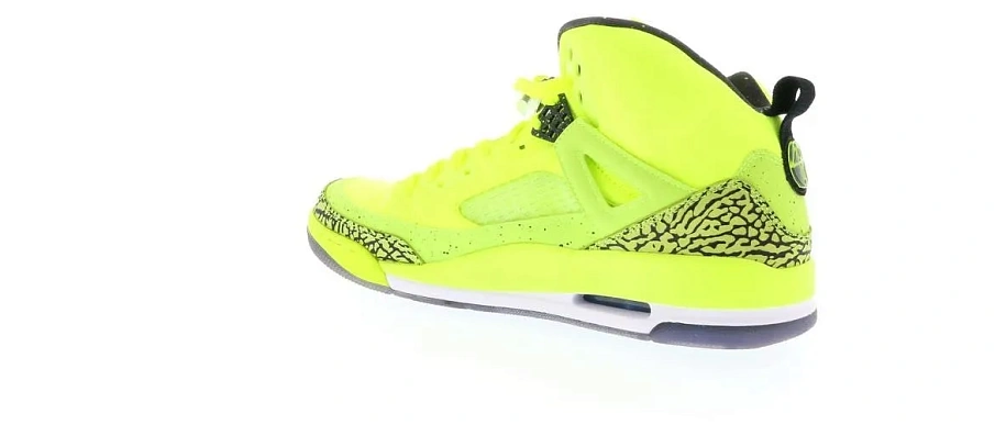 Фото № 2 с приближением к товару «‎Jordan Spizike BHM Volt»