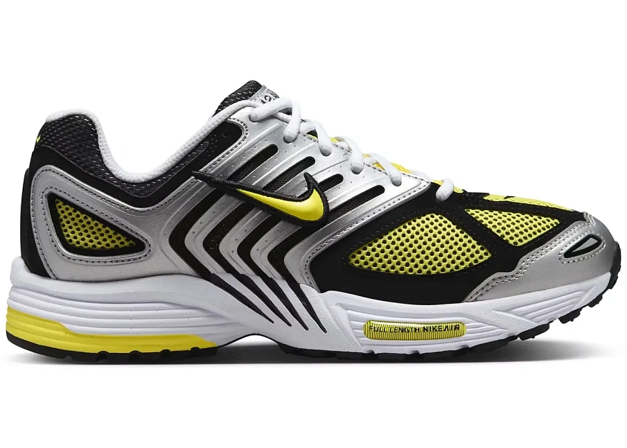 Фото № 1 с приближением к товару «‎Nike Air Peg 2K5»