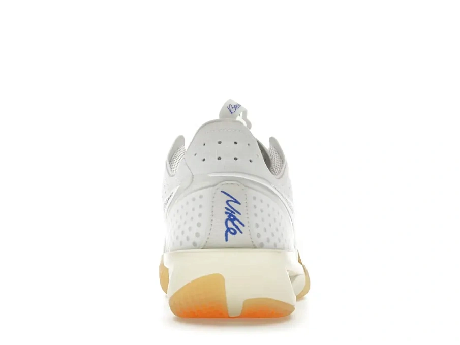 Фото № 4 с приближением к товару «‎Nike Air Zoom GT Cut 3 FP»