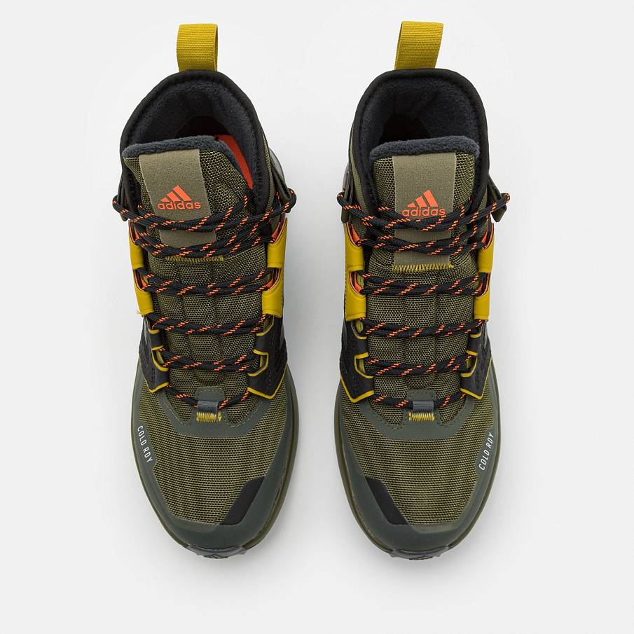 Фото № 4 с приближением к товару «‎Adidas Terrex Trailmaker C.rdy »