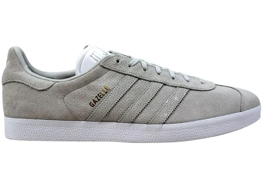 Фото № 1 с приближением к товару «‎adidas Gazelle Grey One»