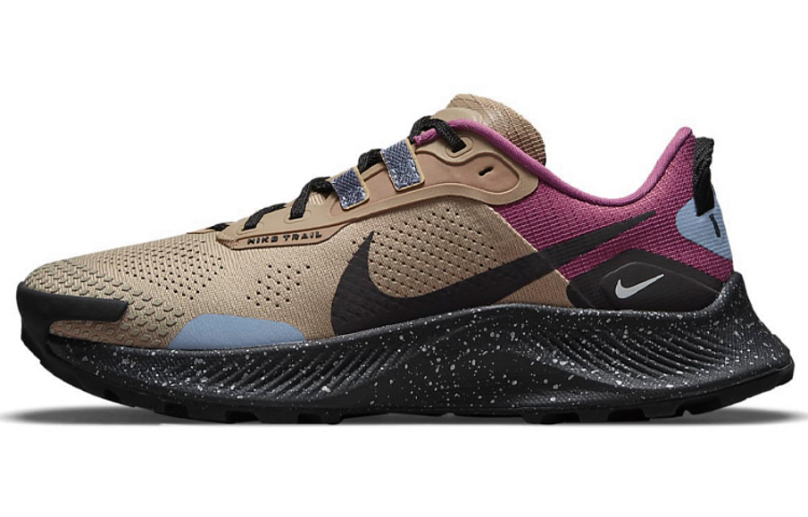 Фото № 1 с приближением к товару «‎Nike Pegasus Trail 3 WMNS BlackBrown»