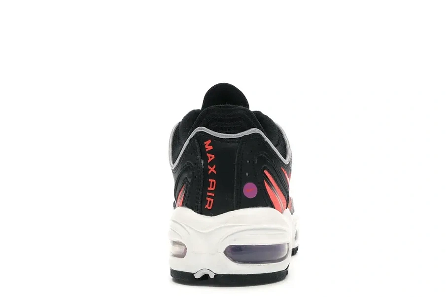 Фото № 4 с приближением к товару «‎Nike Air Max Tailwind 4 Suns»