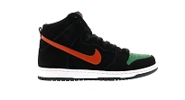 Фото № 1 с приближением к товару «‎Nike SB Dunk High Jagermeister»