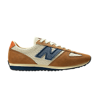 Фото № 1 с приближением к товару «‎Sézane x New Balance 471 Ecru Brown»