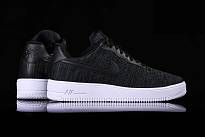 Фото № 4 с приближением к товару «‎Nike Air Force 1 Flyknit 2.0 »