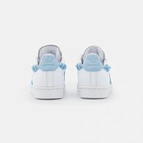 Фото № 3 с приближением к товару «‎Adidas Superstar W »