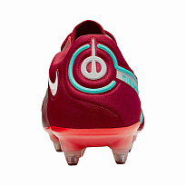 Фото № 3 с приближением к товару «‎Nike AC Fussballschuh Herren»