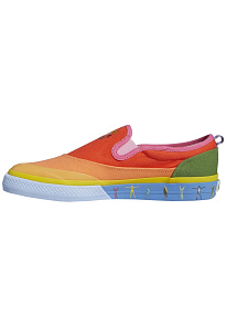Фото № 1 с приближением к товару «‎Adidas Nizza Slip ON Pride »
