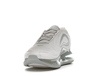 Фото № 2 с приближением к товару «‎Nike Air Max 720 Grey Mesh »