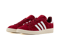 Фото № 4 с приближением к товару «‎adidas originals Campus 80s Skate Shoes Red»
