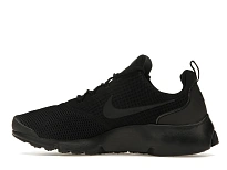 Фото № 5 с приближением к товару «‎Nike Presto Fly Black/Black-Black»