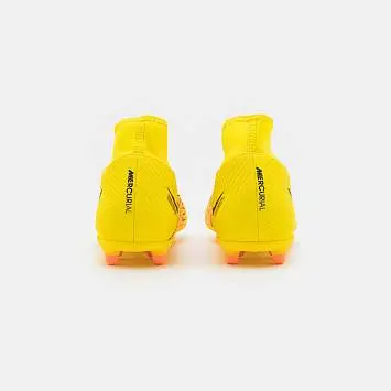 Nike Mercurial 9 Club Fg/mg  - 3