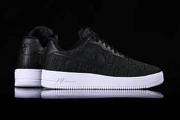Nike Air Force 1 Flyknit 2.0  - 4