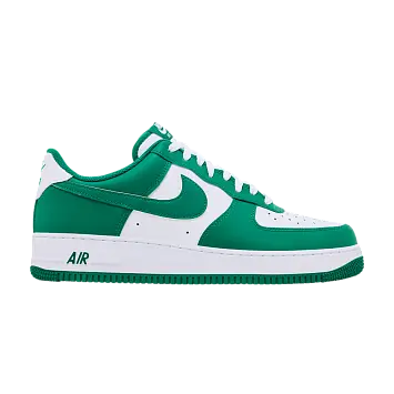 Nike Air Force 1 Low 07 Malachite White