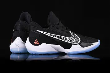 Nike Zoom Freak 2 Giannis Antetokounmpo  - 2