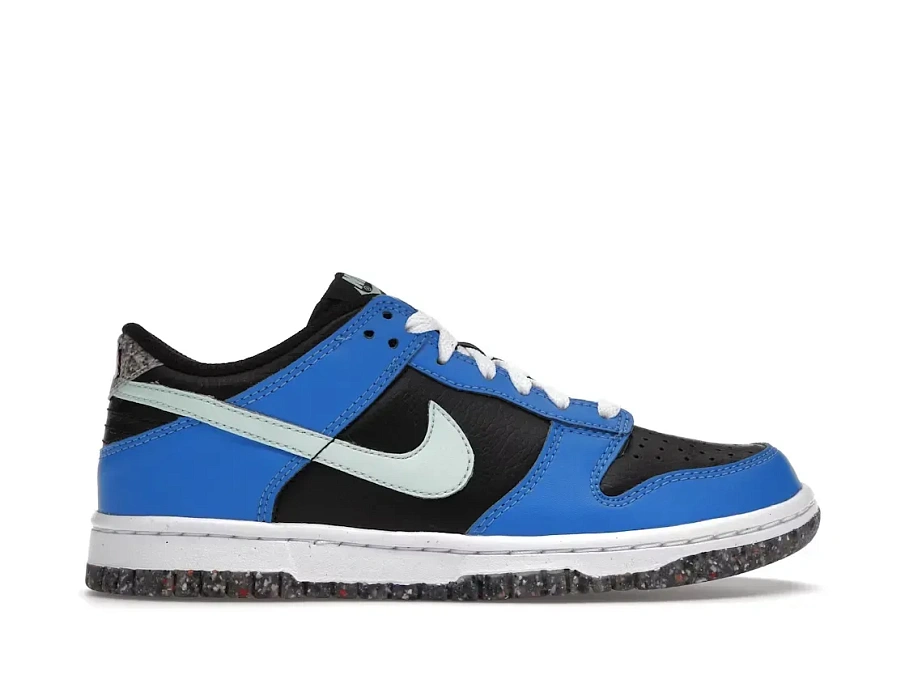 Фото № 1 с приближением к товару «‎Nike Dunk Low Crater»