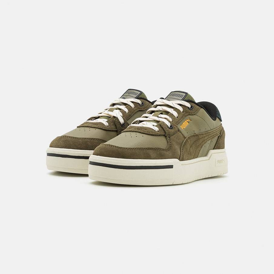 Фото № 2 с приближением к товару «‎Puma CA Pro Lux Safari »