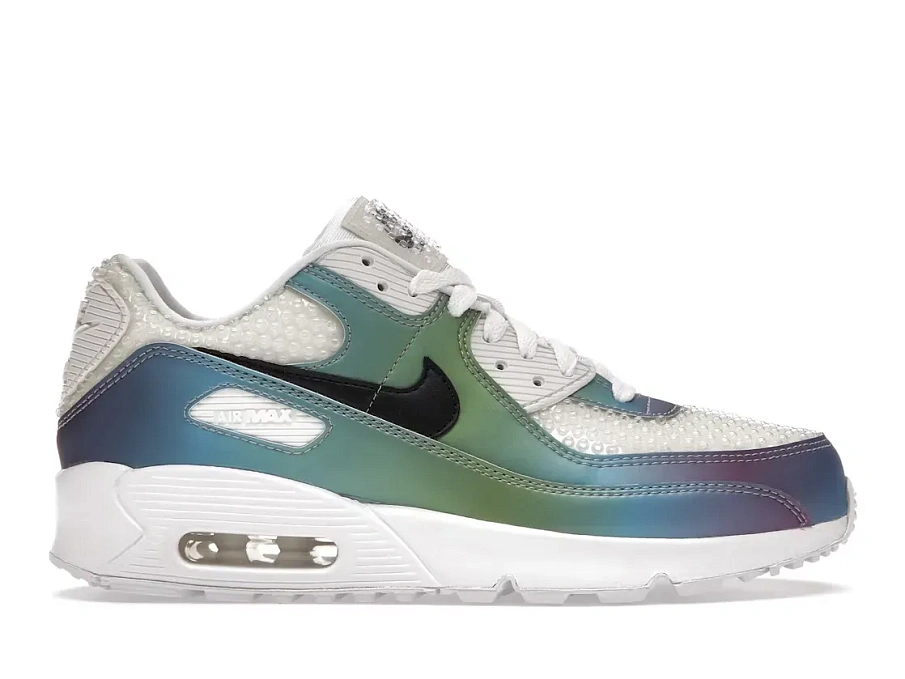 Фото № 1 с приближением к товару «‎Nike Air Max 90»
