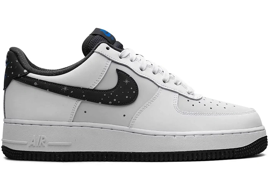 Фото № 1 с приближением к товару «‎Nike Air Force 1 Low '07»