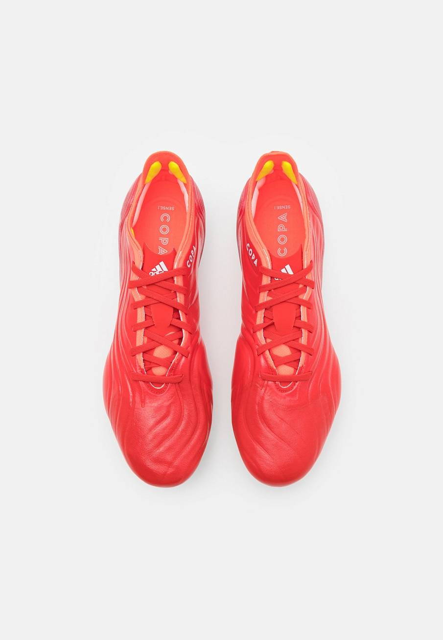 Фото № 4 с приближением к товару «‎Adidas Copa Sense.1 Sg»