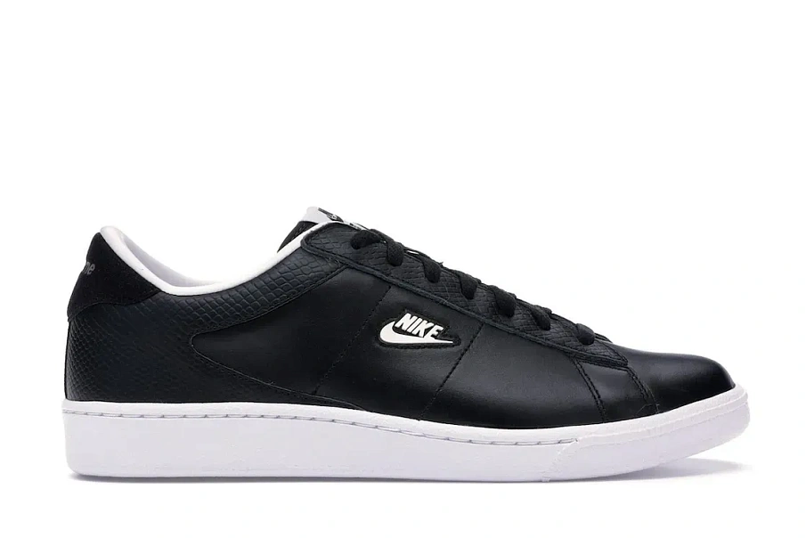 Фото № 1 с приближением к товару «‎Nike SB Tennis Classic Supreme Black»