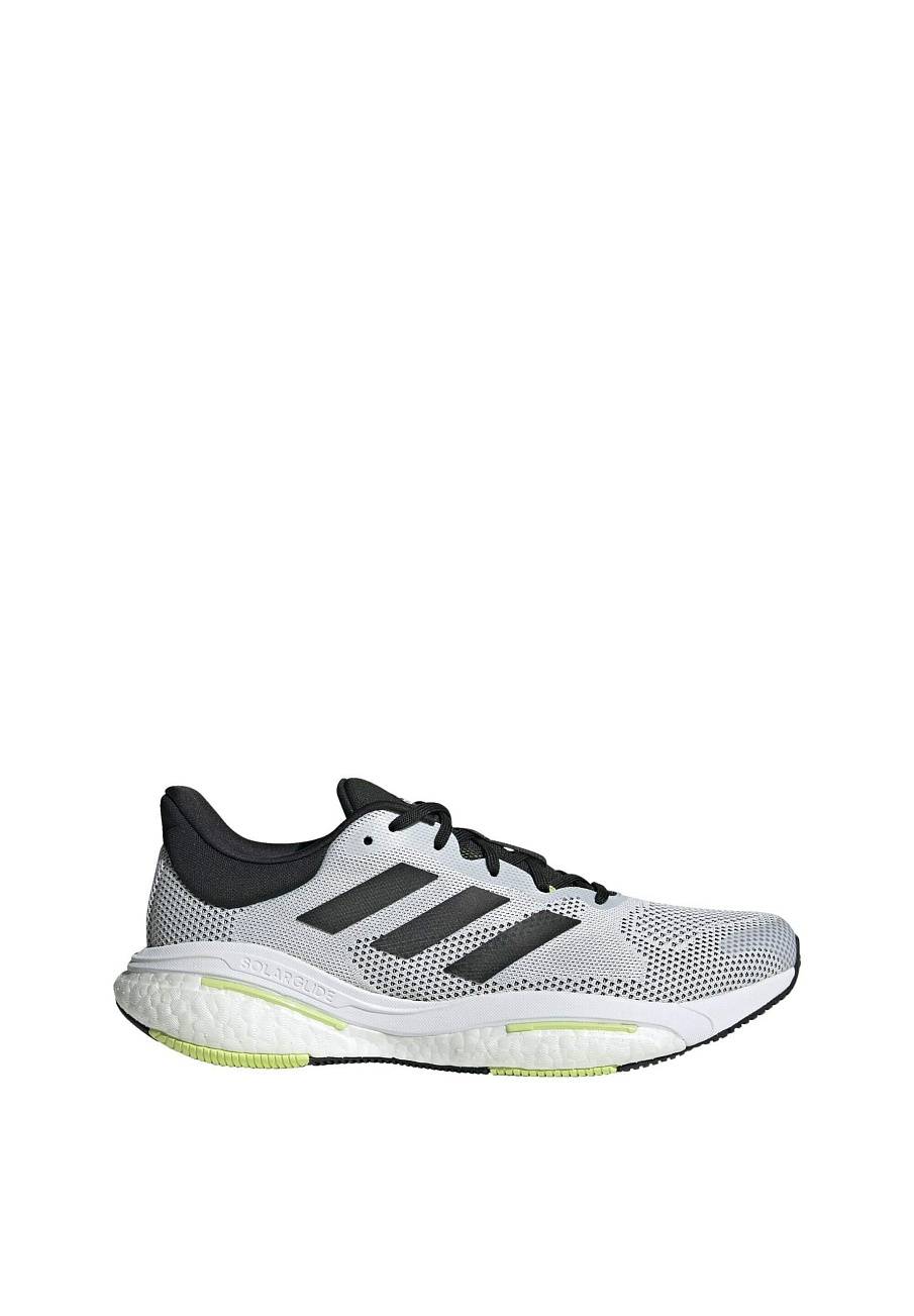 Фото № 2 с приближением к товару «‎Adidas Solarglide 5»