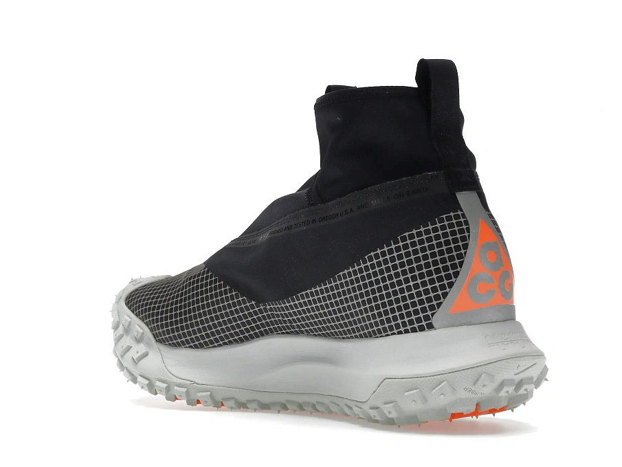 Фото № 6 с приближением к товару «‎Nike ACG Mountain Fly Gore-tex Black»