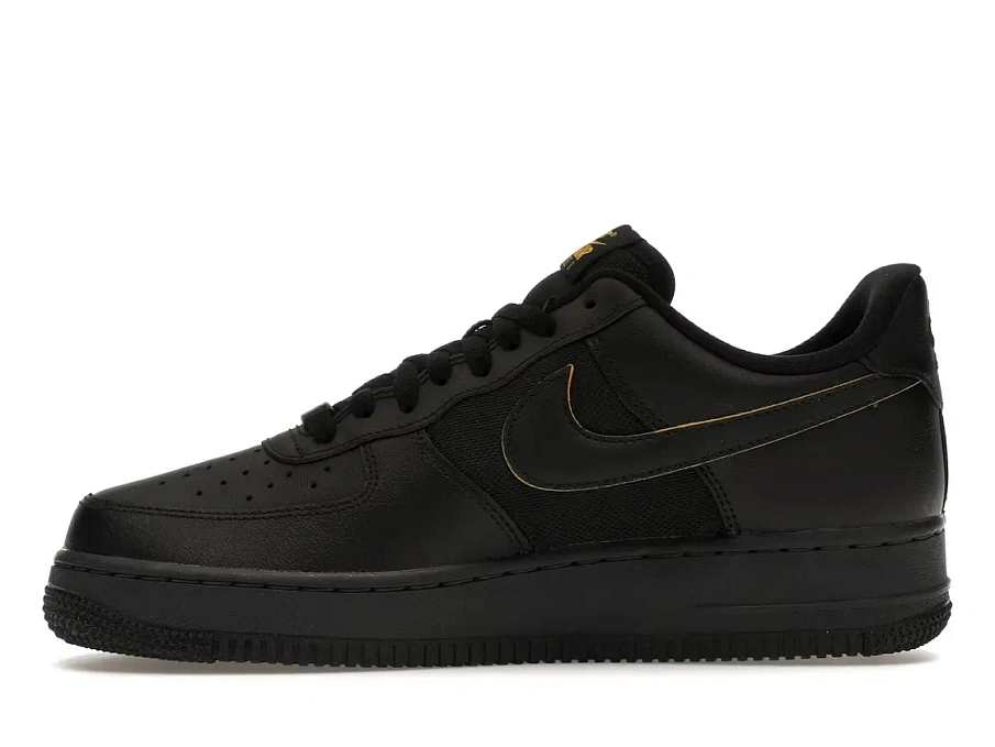 Фото № 3 с приближением к товару «‎Nike Air Force 1 Low '07»